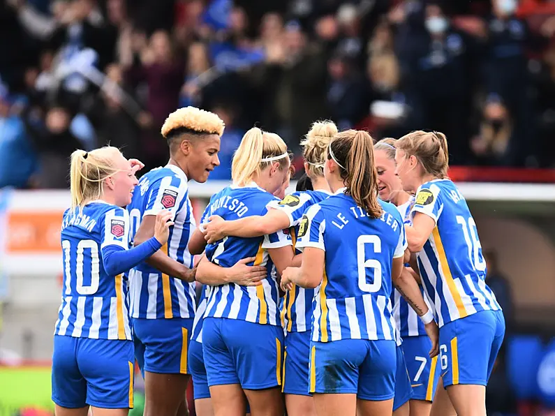 WSL's Brighton To Get England's First Exclusive Women's Football Stadium