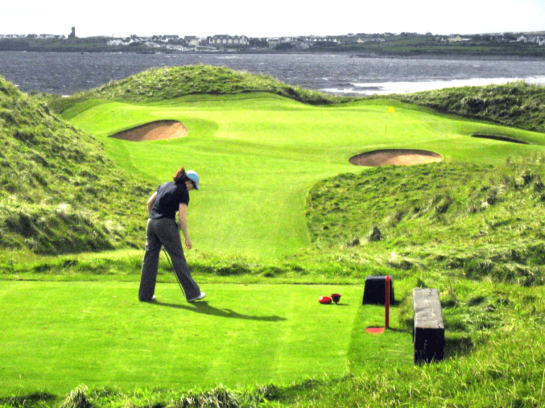 2023 Golf Ireland Schedule Released