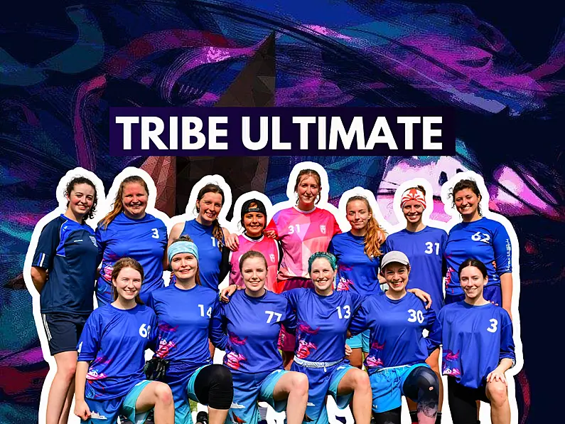 Tribe Ultimate Frisbee: A Journey Of Growth And Success