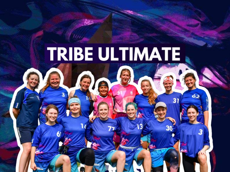 Tribe Ultimate Frisbee: A Journey Of Growth And Success