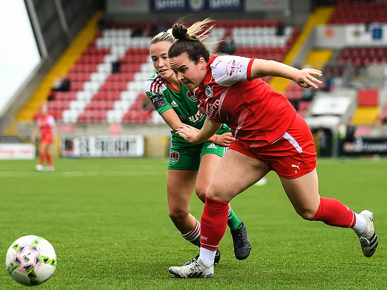 The Showgrounds To Host First Ever Avenir Sports All-Island Cup Final