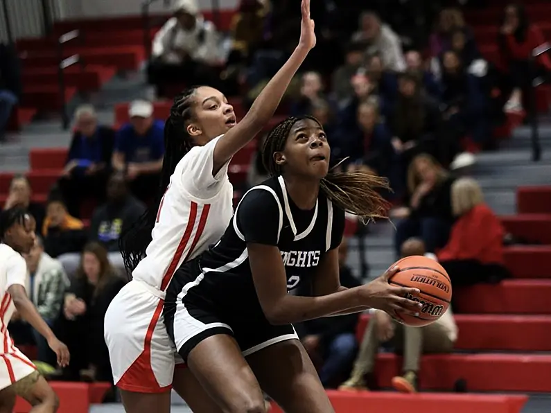 UConn Women's Basketball Adds Irish Forward Gandy Malou-Mamel To Class Of 2025