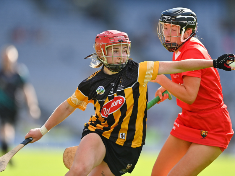 Camogie Association Launches 2023 Glen Dimplex All-Ireland Camogie Championships