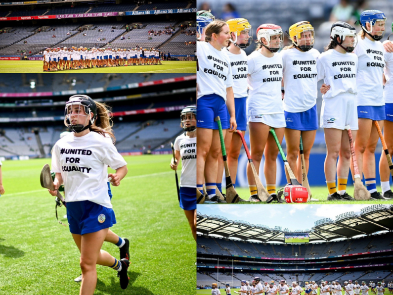 "The GAA Are Willing To Establish A Female Charter" - GPA Statement Reveals