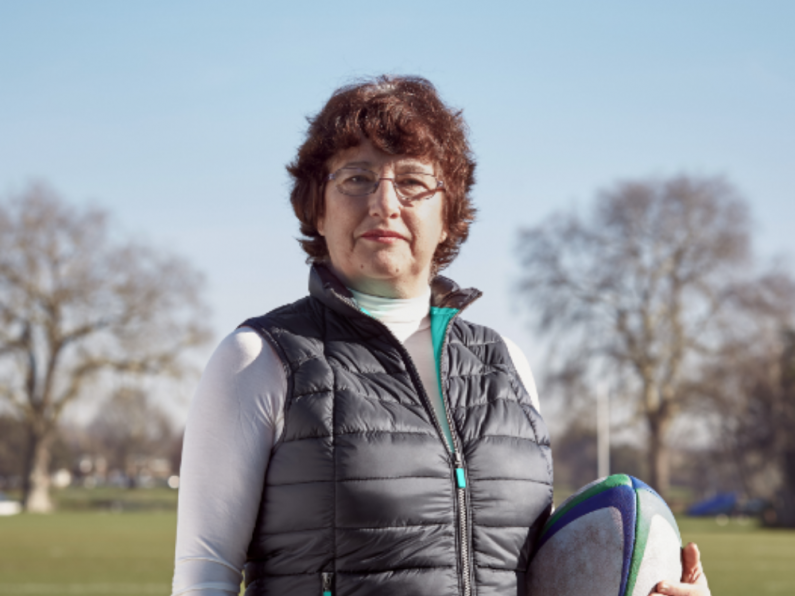 Deborah Griffin Set to Make History As The First Female President Of RFU