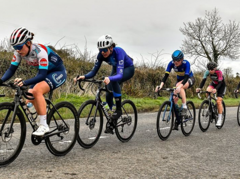 Olympic Sailer Turned Cyclist Annalise Murphy Victorious At Des Hanlon Memorial As Road National Series Kicks Off