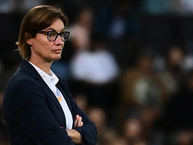 French manager Corinne Diacre fired just four months before World Cup