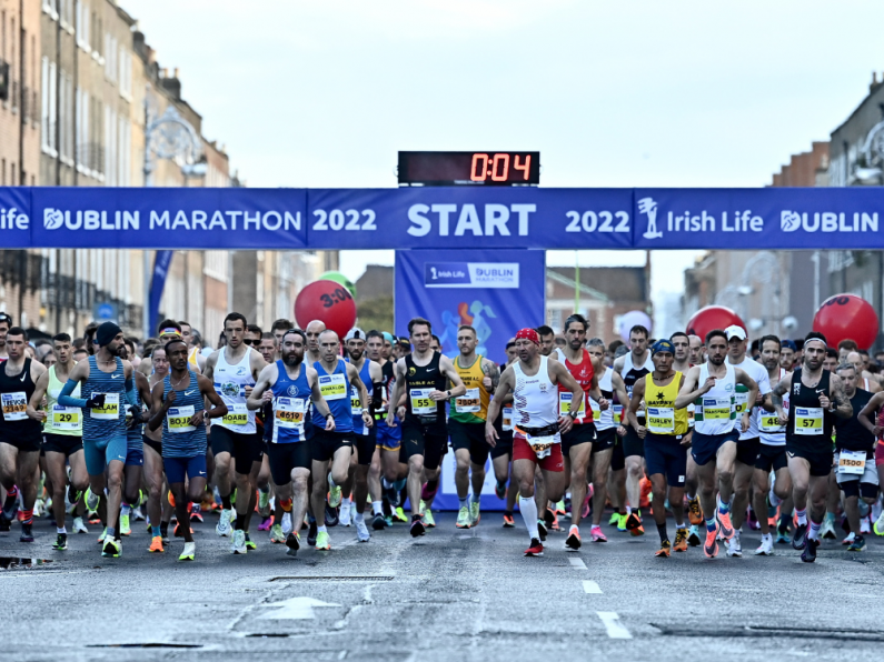 Dublin Marathon Introduces Transfer Option And Several Initiatives Driving Inclusivity