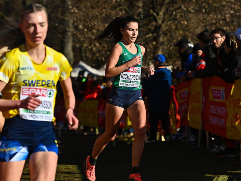 Three Women Join Squad To Represent Ireland At European 10 000m Cup