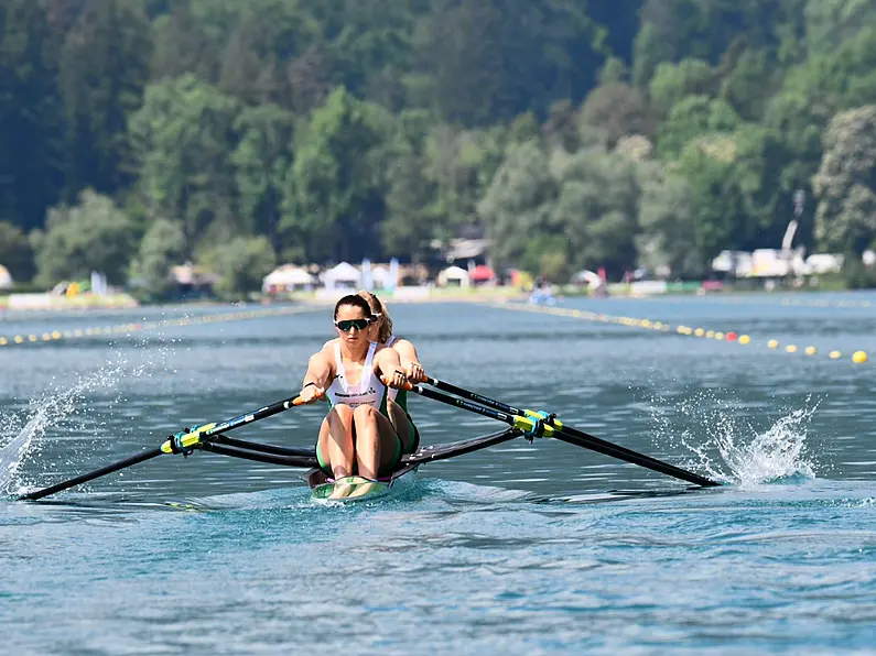 European Rowing Championships 2023: Day 2 Updates