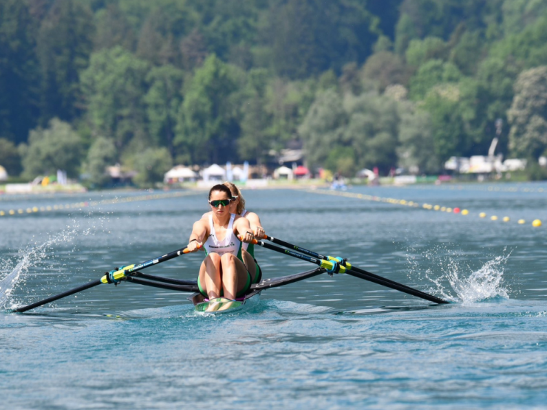 European Rowing Championships 2023: Day 2 Updates