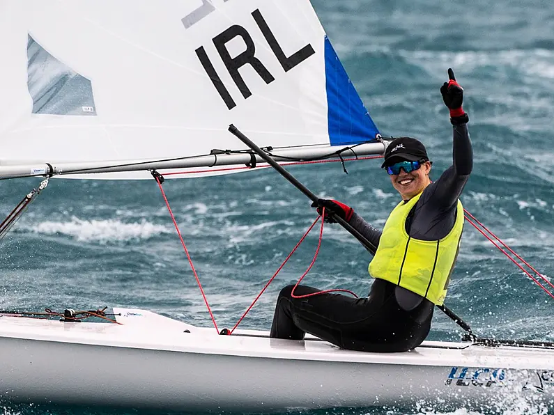 Eve McMahon Clinches World U21 Championship In Morocco