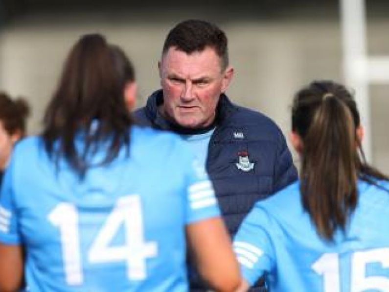 Bohan to Manage Dubs in 2023