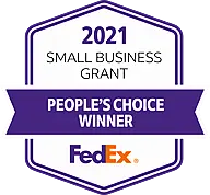 Fedex Award