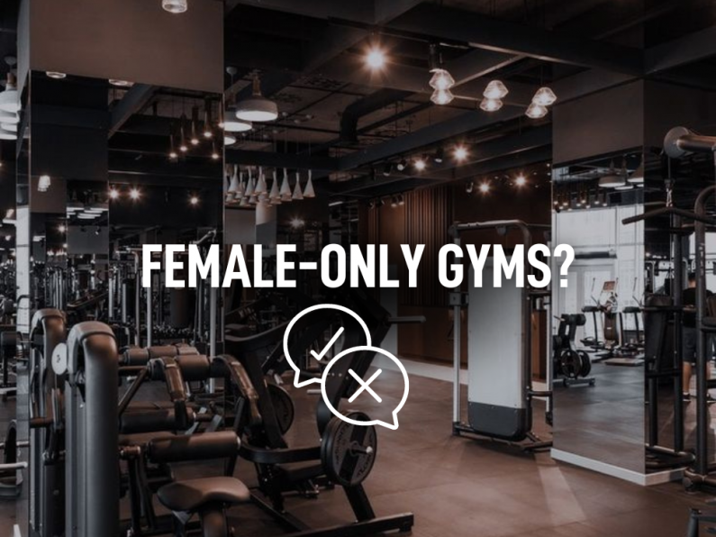 Female-Only Gyms: Is This Trend Gaining Momentum?