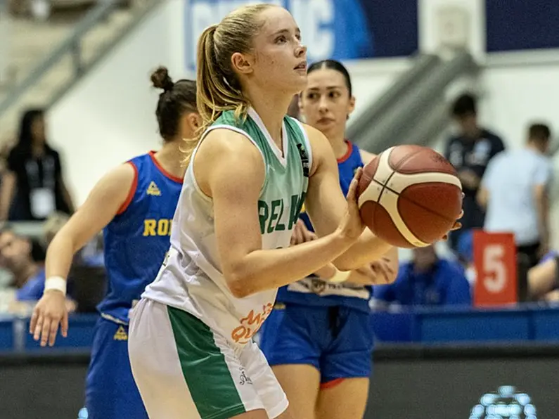 Ireland Reach FIBA U20 Women’s European Championships Quarter-Finals