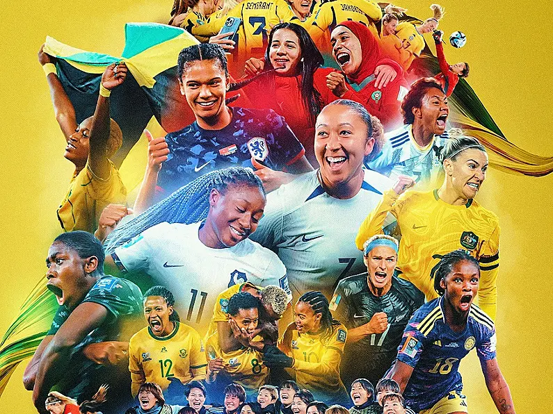 What To Expect In The FIFA Women's World Cup Round Of 16