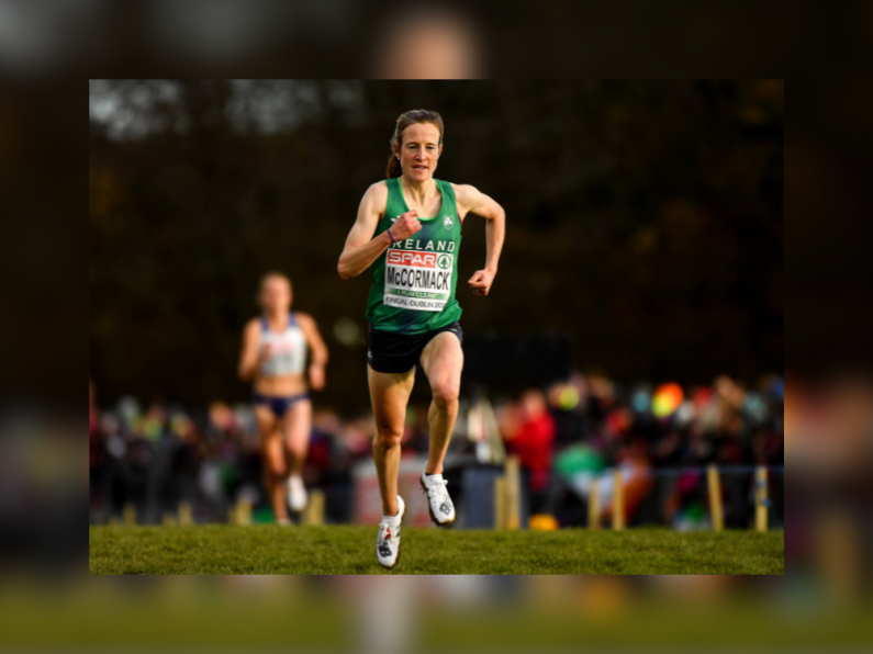 Fionnuala McCormack To Make Her 18th European Cross Country Championships Appearance Post Maternity Leave