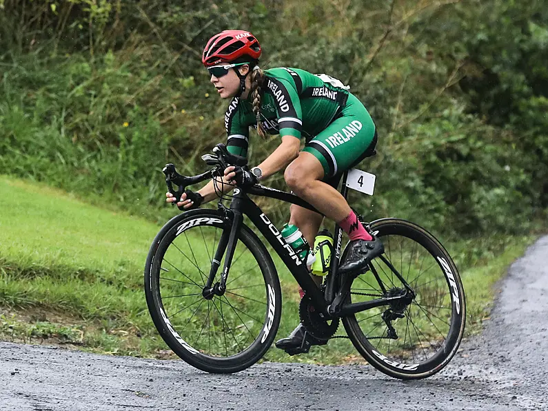 Fiona Mangan Substitutes For Megan Armitage In Upcoming European Championships