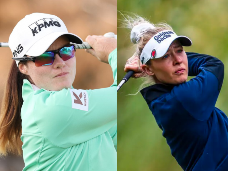 Leona Maguire to face World no. 1 Nelly Korda in T-Mobile Match Play final