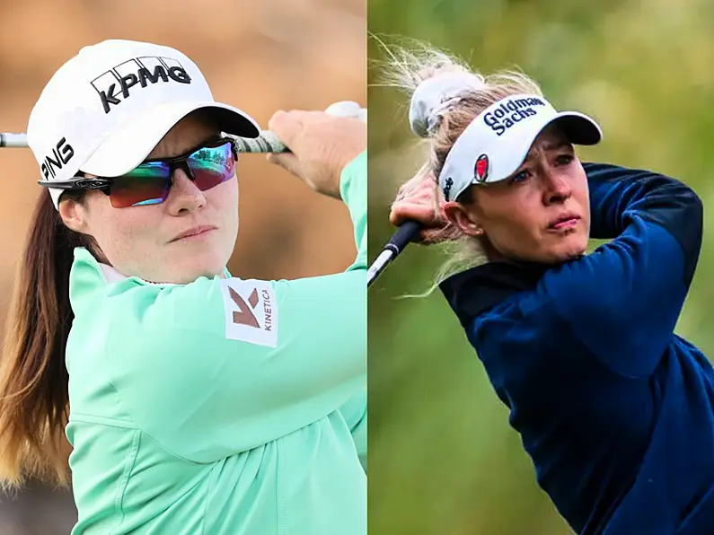 Leona Maguire to face World no. 1 Nelly Korda in T-Mobile Match Play final