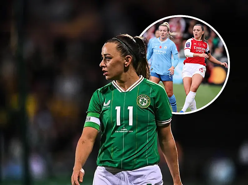 Katie McCabe Calls for Action to Address Football Calendar Congestion