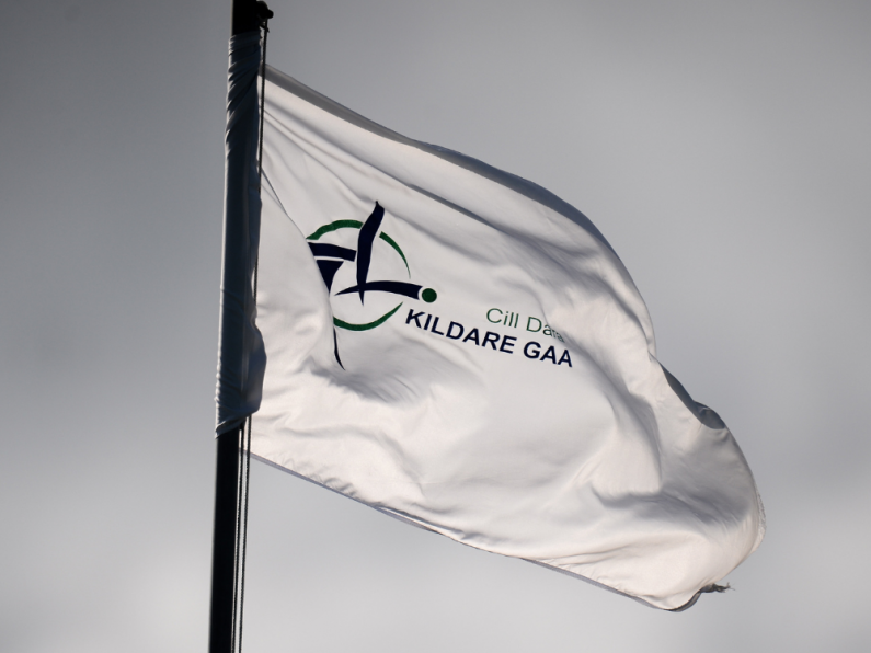 Kildare Camogie Squad Slam County Board All-Ireland Championship Withdraw Decision