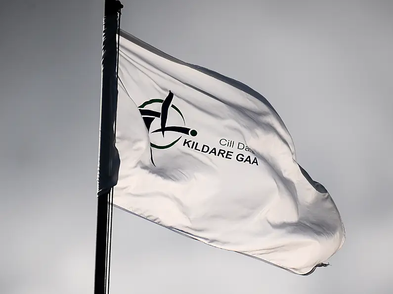 Kildare Camogie Squad Slam County Board All-Ireland Championship Withdraw Decision