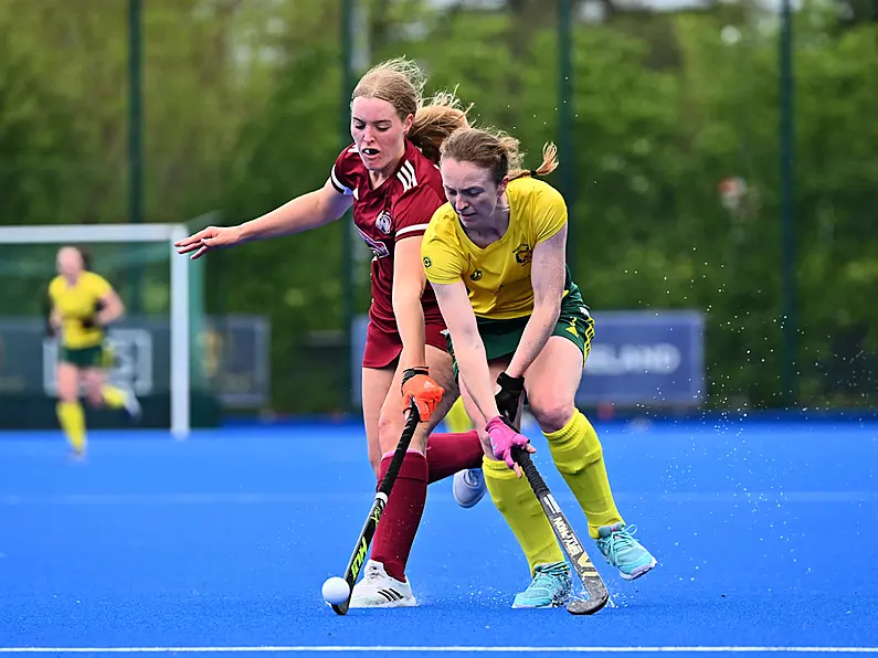 EY Hockey League Preview: Sides Primed For Final Push