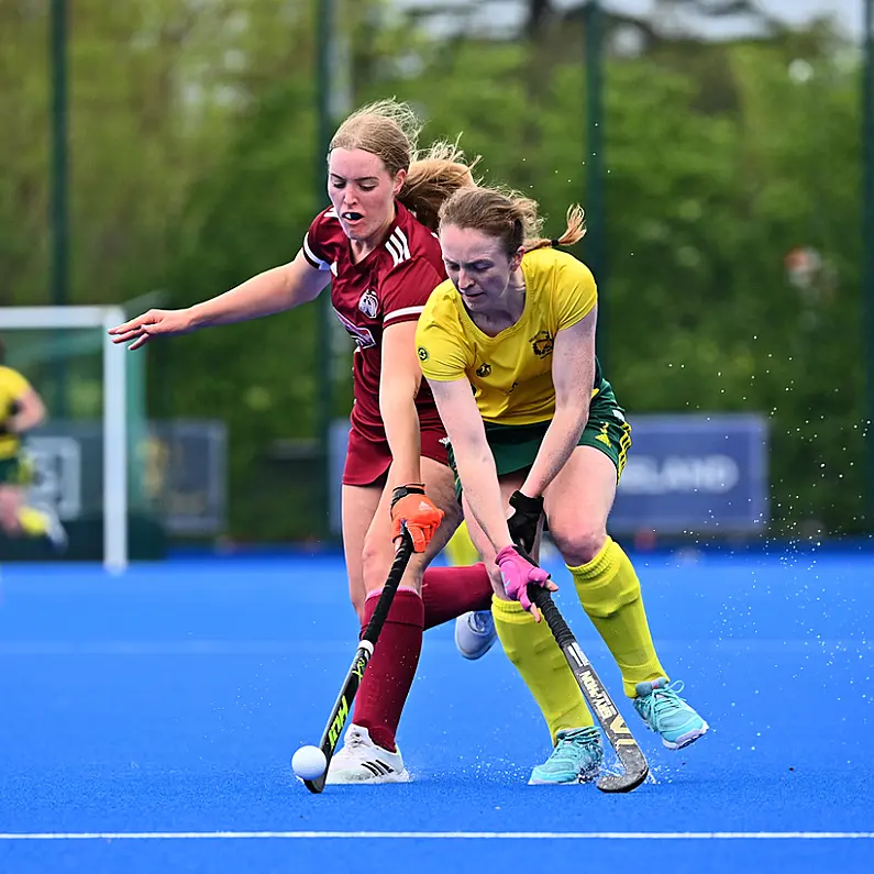 EY Hockey League Preview: Sides Primed For Final Push