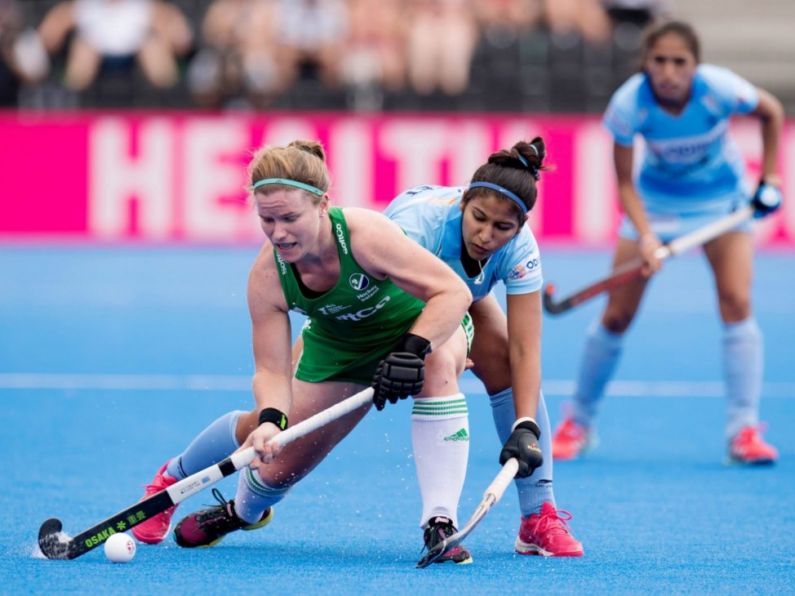 Hockey Nations Cup Squad Announced