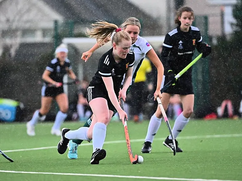 Weekend Hockey Wrap: Belfast and Cork Harlequins triumph in Division 2 while Railway Union progress to Senior Cup semifinal