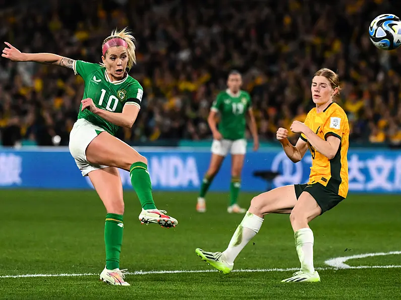 FAI To Honour All Ireland WNT Players At Aviva Stadium