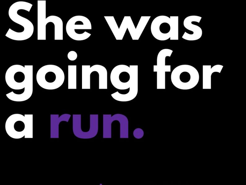 #SheWasGoingForARun Campaign Launched for 2023