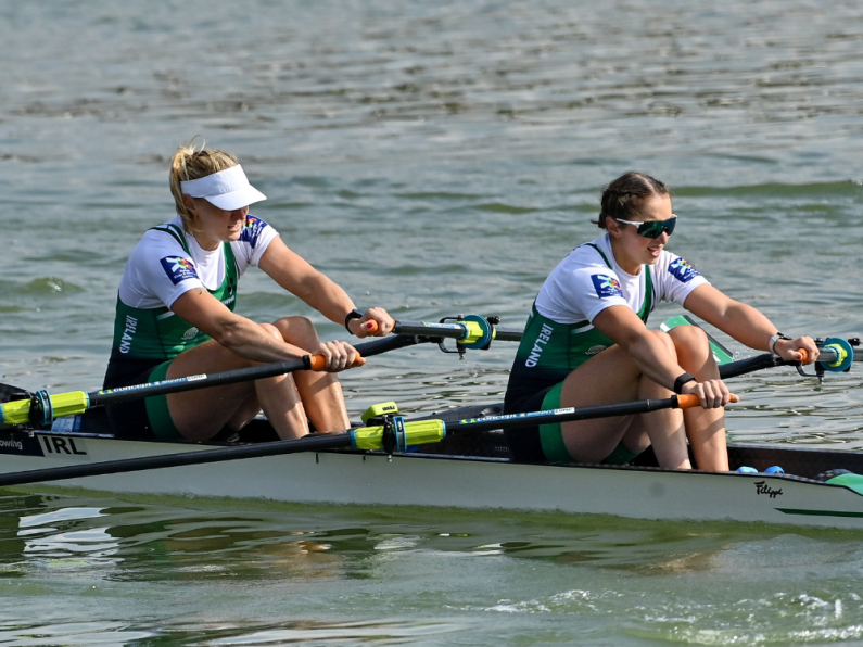 Who To Watch Out For At The 2023 European Rowing Championships