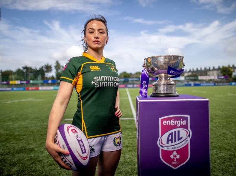 Hannah Tyrrell Looks Ahead To New Energia AIL Season and Format