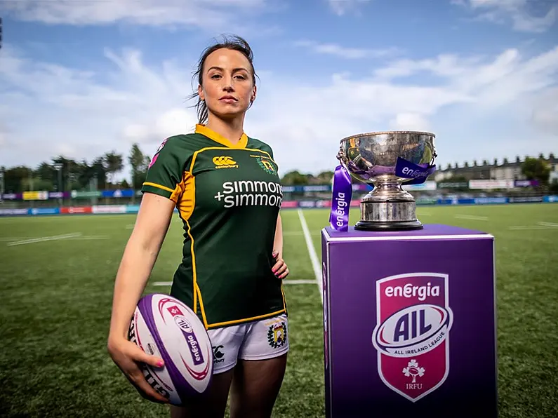 Hannah Tyrrell Looks Ahead To New Energia AIL Season and Format