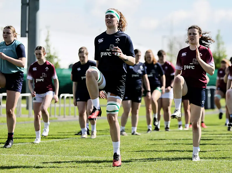 Ireland U-20 Women’s Training Squad Named for Summer Series