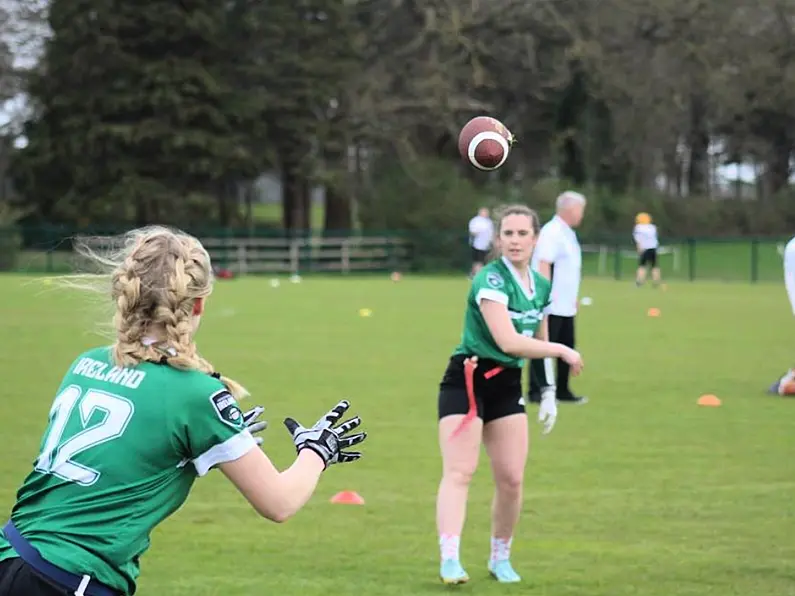 Ireland To Host IFAF European Flag Football Championships 2023