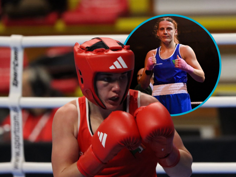 Ireland to Host Boxing Powerhouse Ukraine in Paris 2024 Olympic Preparation Match