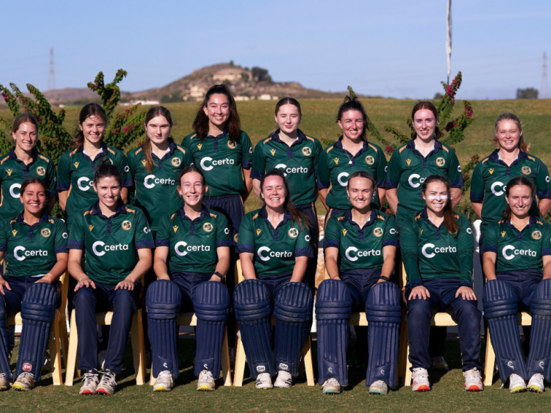 Ireland Secure Victory Over Scotland In ODI Series
