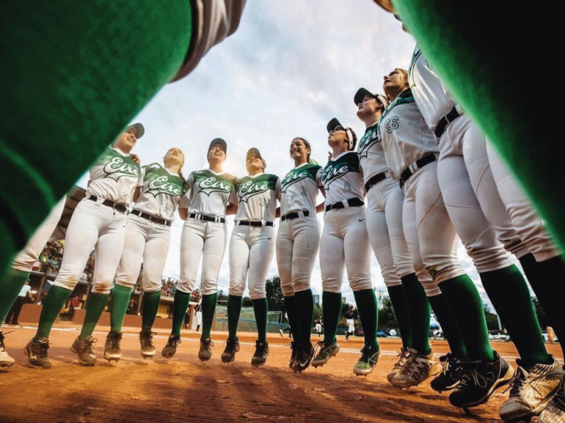 Ireland Set To Host Group A For Women’s Softball World Cup