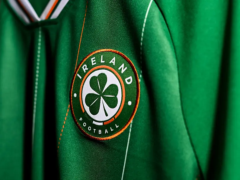 Interim Ireland Women's National Team Coaching Staff Confirmed For Opening UEFA Nations League Games