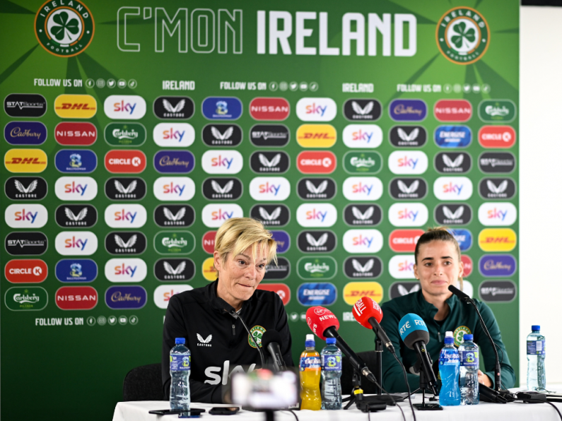 Everything To Know About Ireland v Zambia Friendly Match
