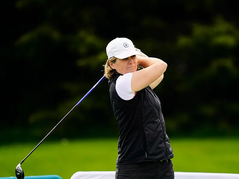 Irish Senior Ladies' Team Narrowly Miss Gold At European Senior Ladies' Team Championship