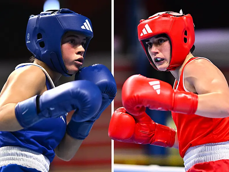 Irish Boxing Team Gearing Up For The Final Olympic Qualifier: Here's Why This Is Important