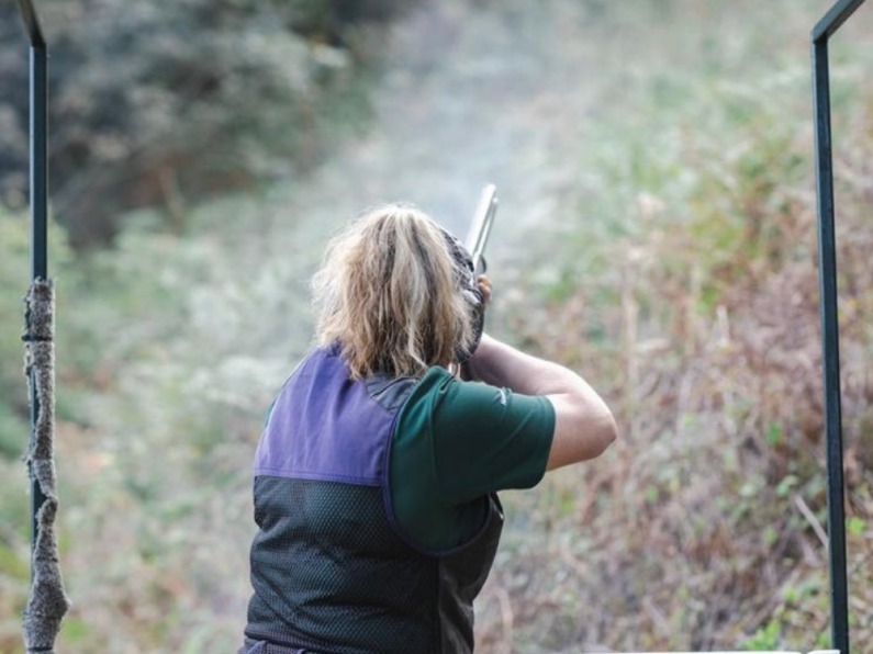 Irish Ladies Clay Pigeon Shooting Team Head To World Championships