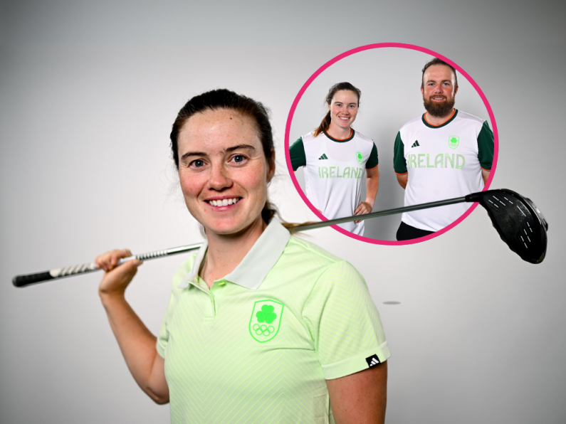 Golf Team Officially Selected For Team Ireland at Paris 2024