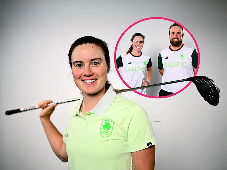 Golf Team Officially Selected For Team Ireland at Paris 2024