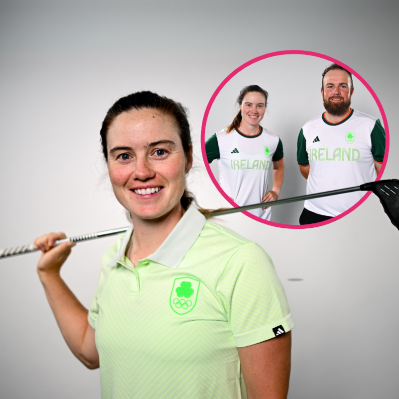 Golf Team Officially Selected For Team Ireland at Paris 2024